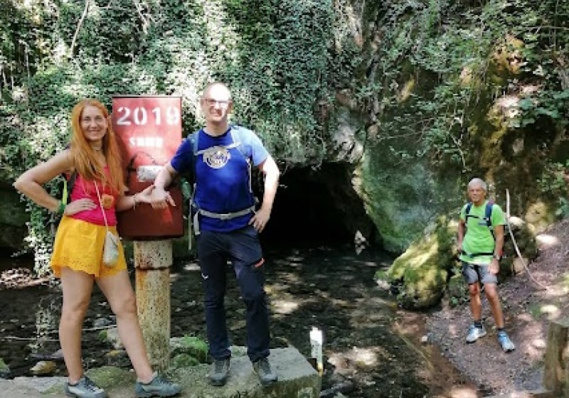 Turistika